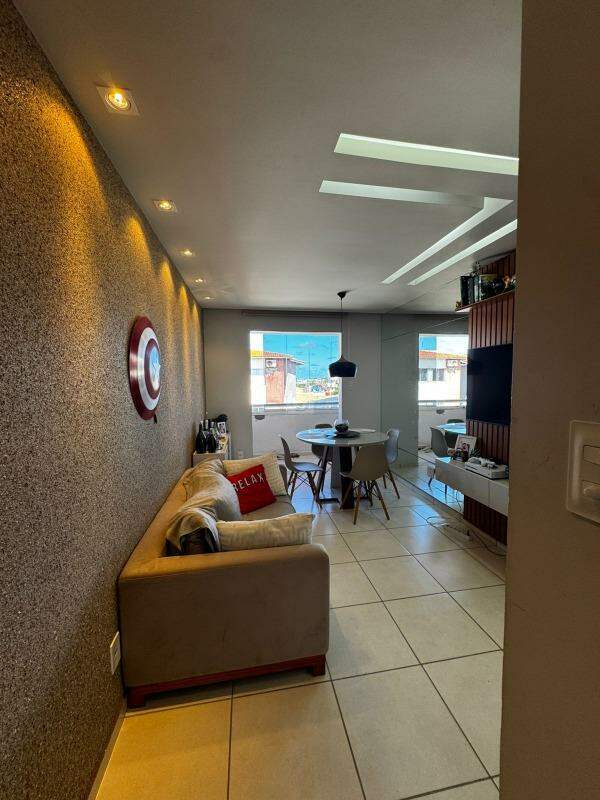Apartamento de 3 quartos na Barra dos Coqueiros - Foto 2