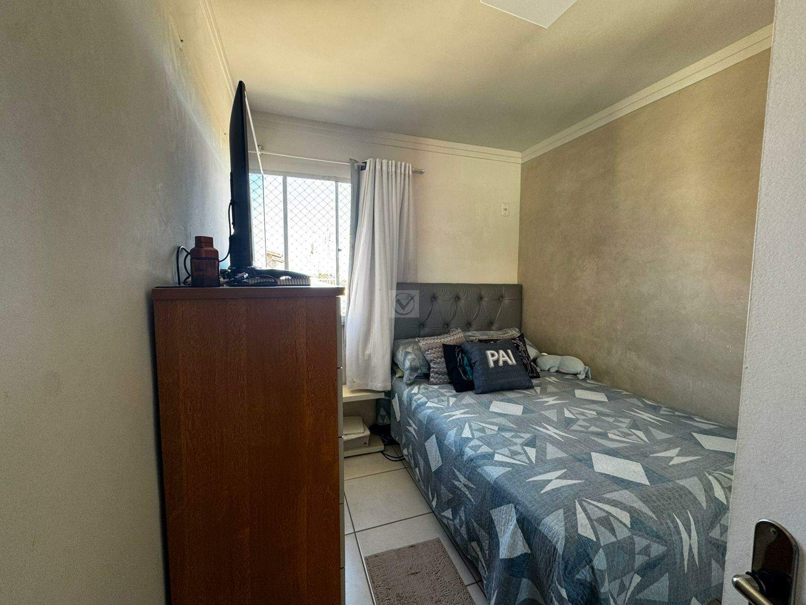 Apartamento de 3 quartos na Barra dos Coqueiros - Foto 11