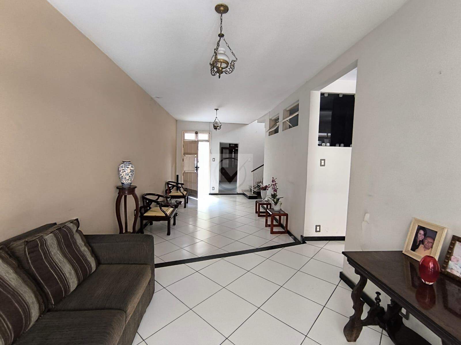 Casa à venda, 8 quartos, 5 suítes, 2 vagas, São José - Aracaju/SE - Foto 8