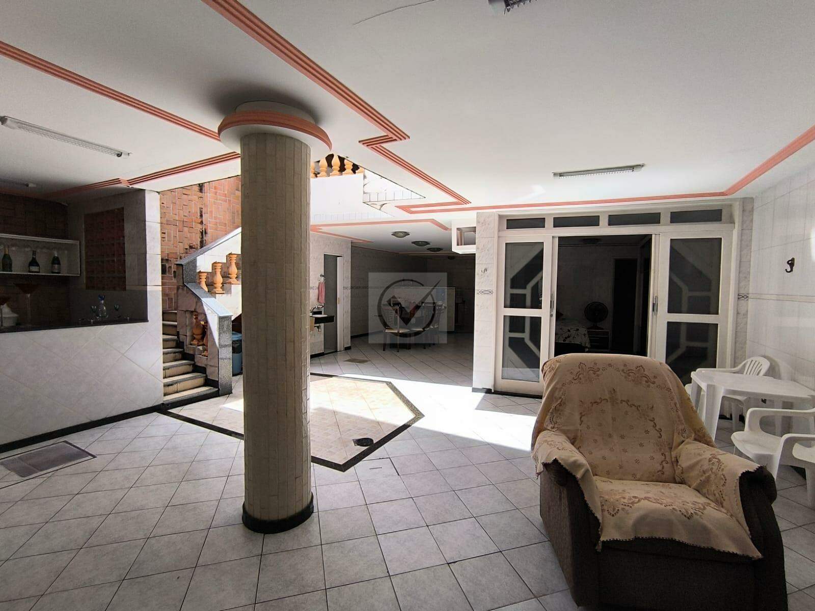 Casa à venda, 8 quartos, 5 suítes, 2 vagas, São José - Aracaju/SE - Foto 14