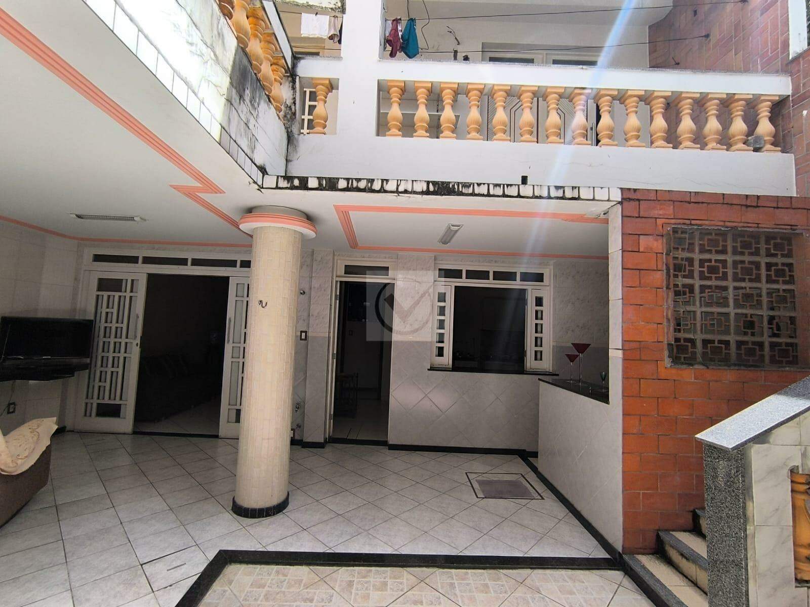 Casa à venda, 8 quartos, 5 suítes, 2 vagas, São José - Aracaju/SE - Foto 12