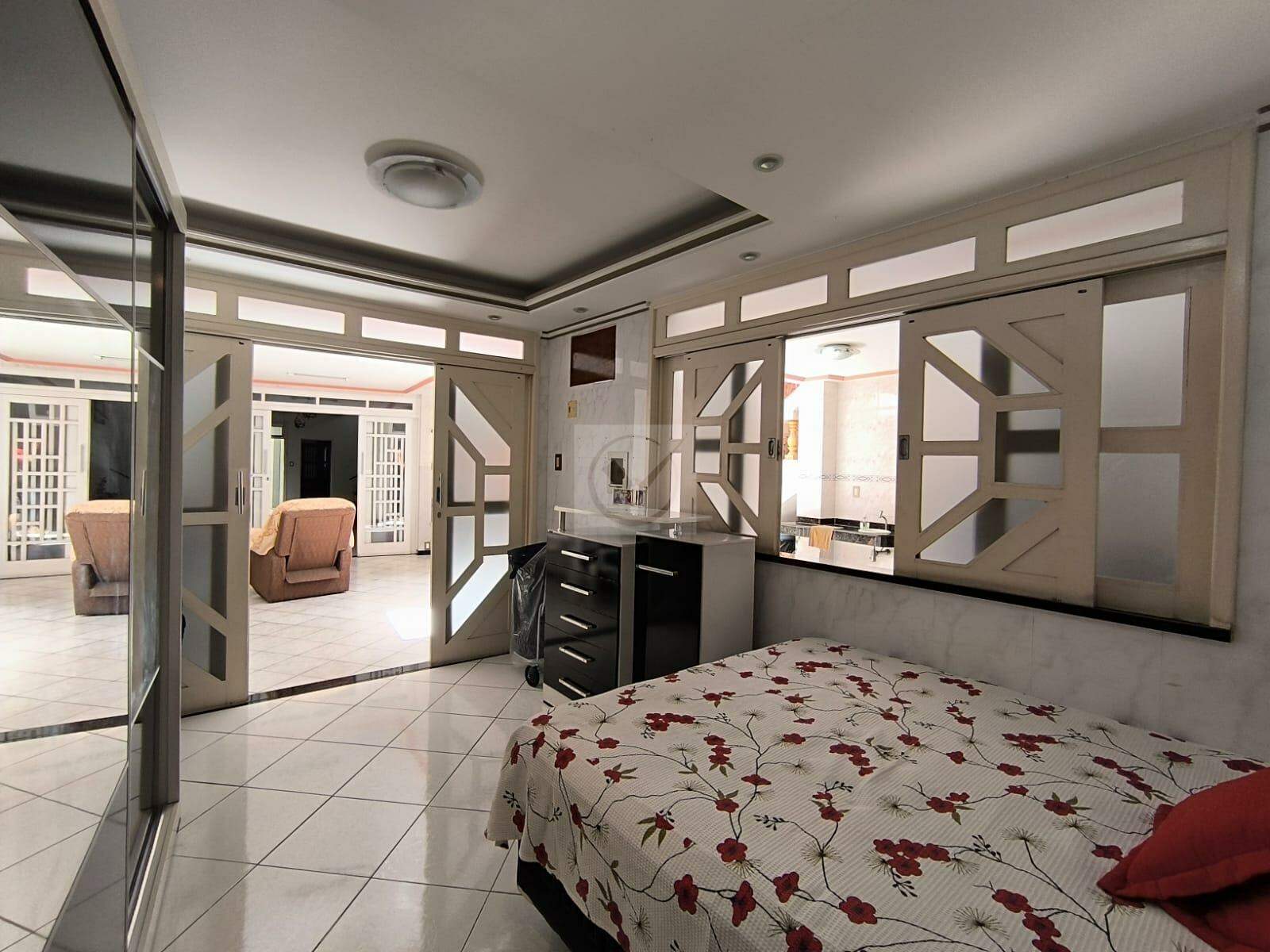 Casa à venda, 8 quartos, 5 suítes, 2 vagas, São José - Aracaju/SE - Foto 22