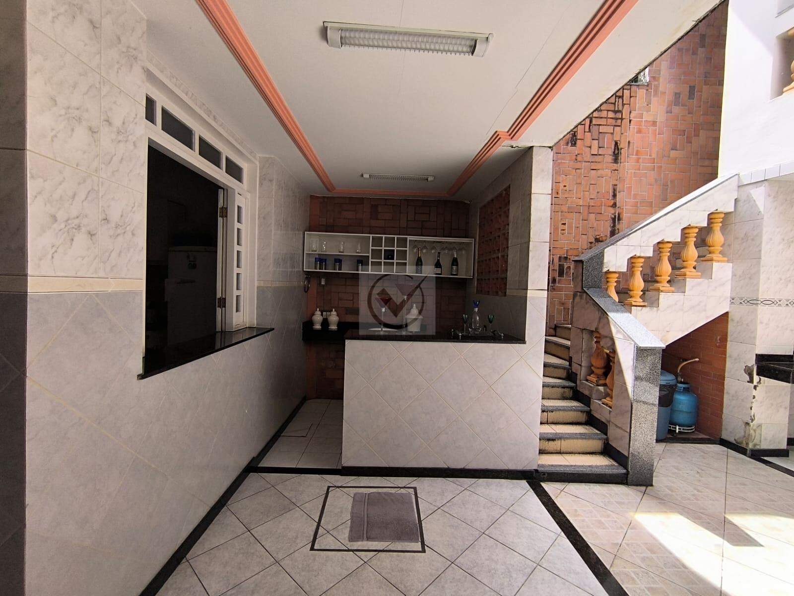 Casa à venda, 8 quartos, 5 suítes, 2 vagas, São José - Aracaju/SE - Foto 13
