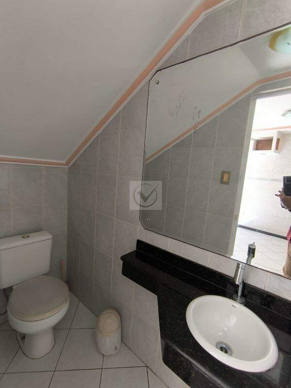 Casa à venda, 8 quartos, 5 suítes, 2 vagas, São José - Aracaju/SE - Foto 17
