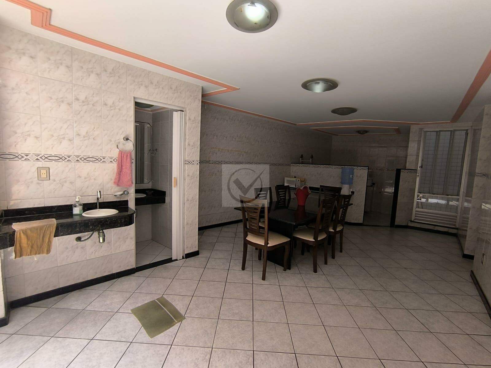 Casa à venda, 8 quartos, 5 suítes, 2 vagas, São José - Aracaju/SE - Foto 10