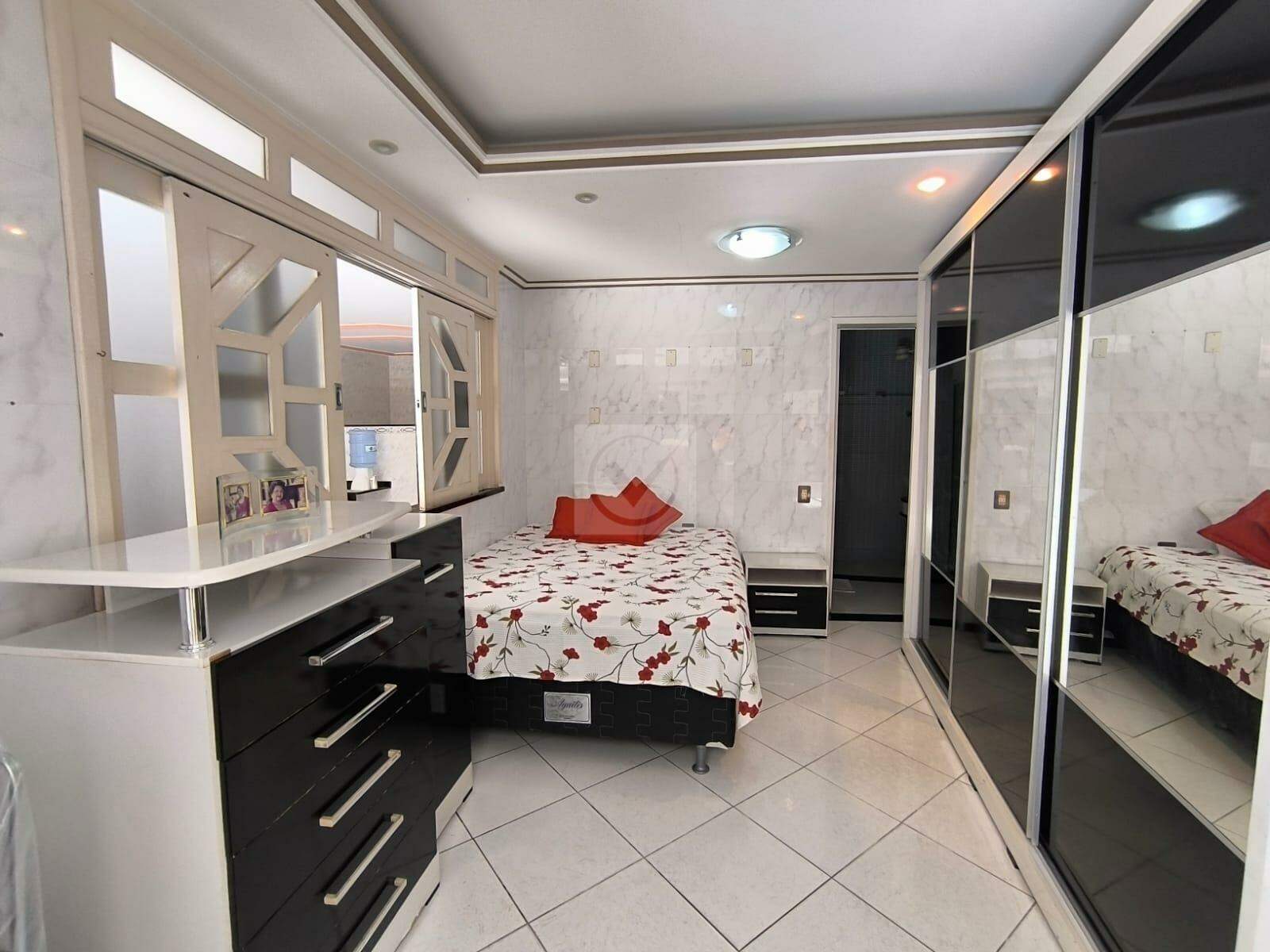 Casa à venda, 8 quartos, 5 suítes, 2 vagas, São José - Aracaju/SE - Foto 27