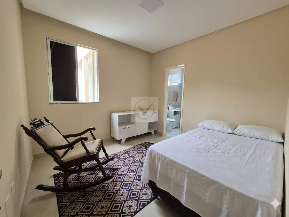 Casa à venda, 4 quartos, 3 suítes, 2 vagas, Atalaia - Aracaju/SE - Foto 11