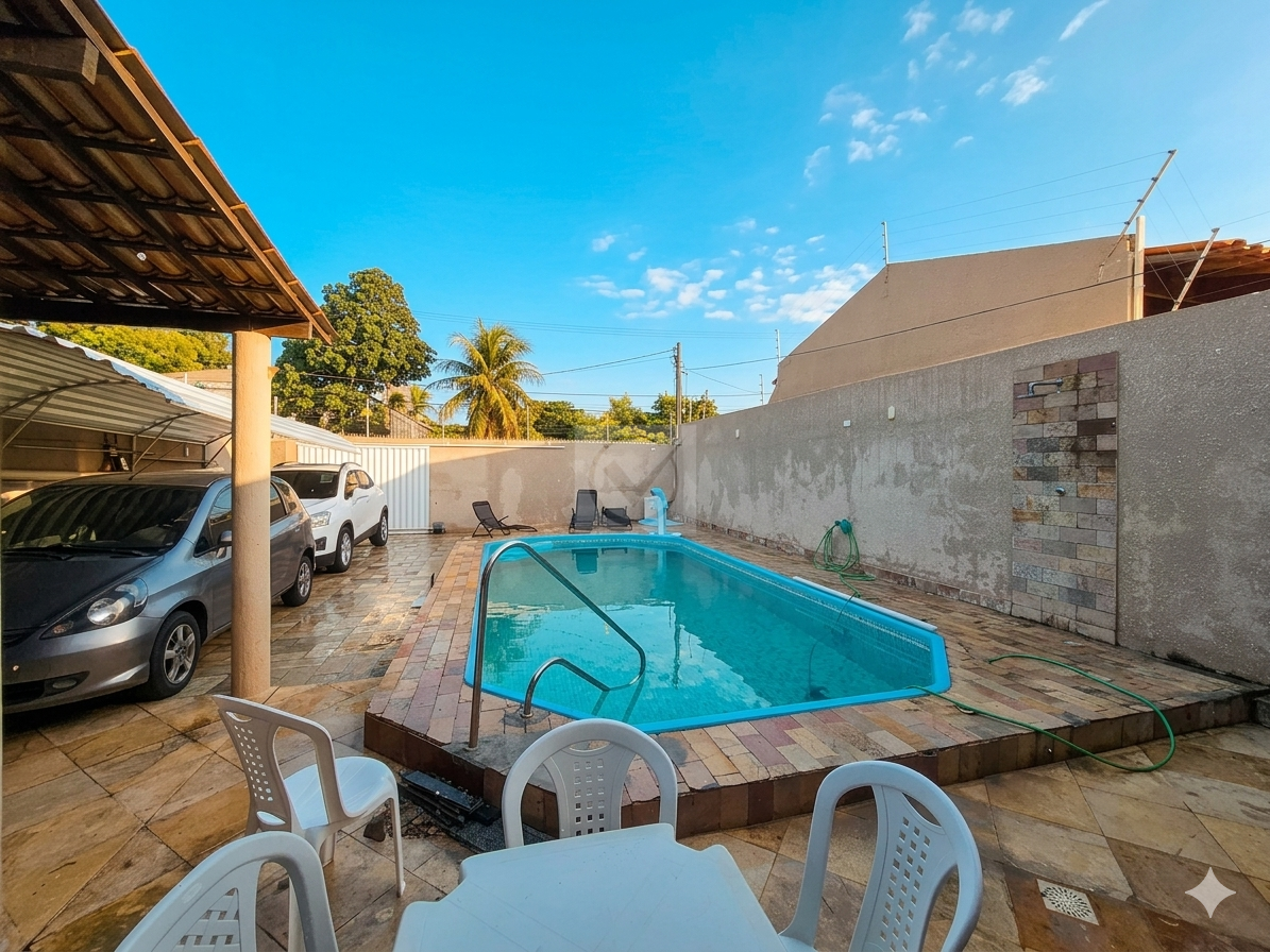 Casa à venda, 4 quartos, 3 suítes, 2 vagas, Atalaia - Aracaju/SE - Foto 20