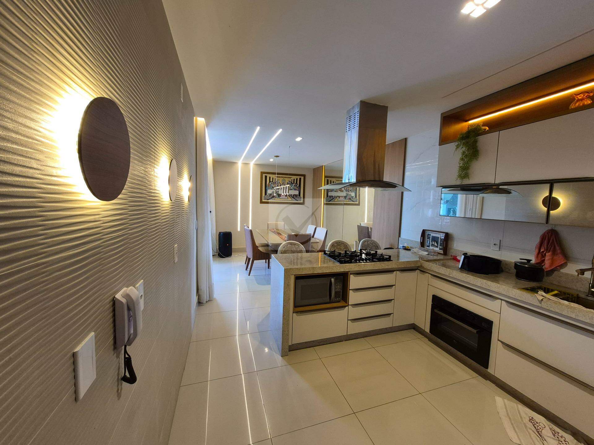 Casa à venda, 4 quartos, 3 suítes, 2 vagas, Atalaia - Aracaju/SE - Foto 2