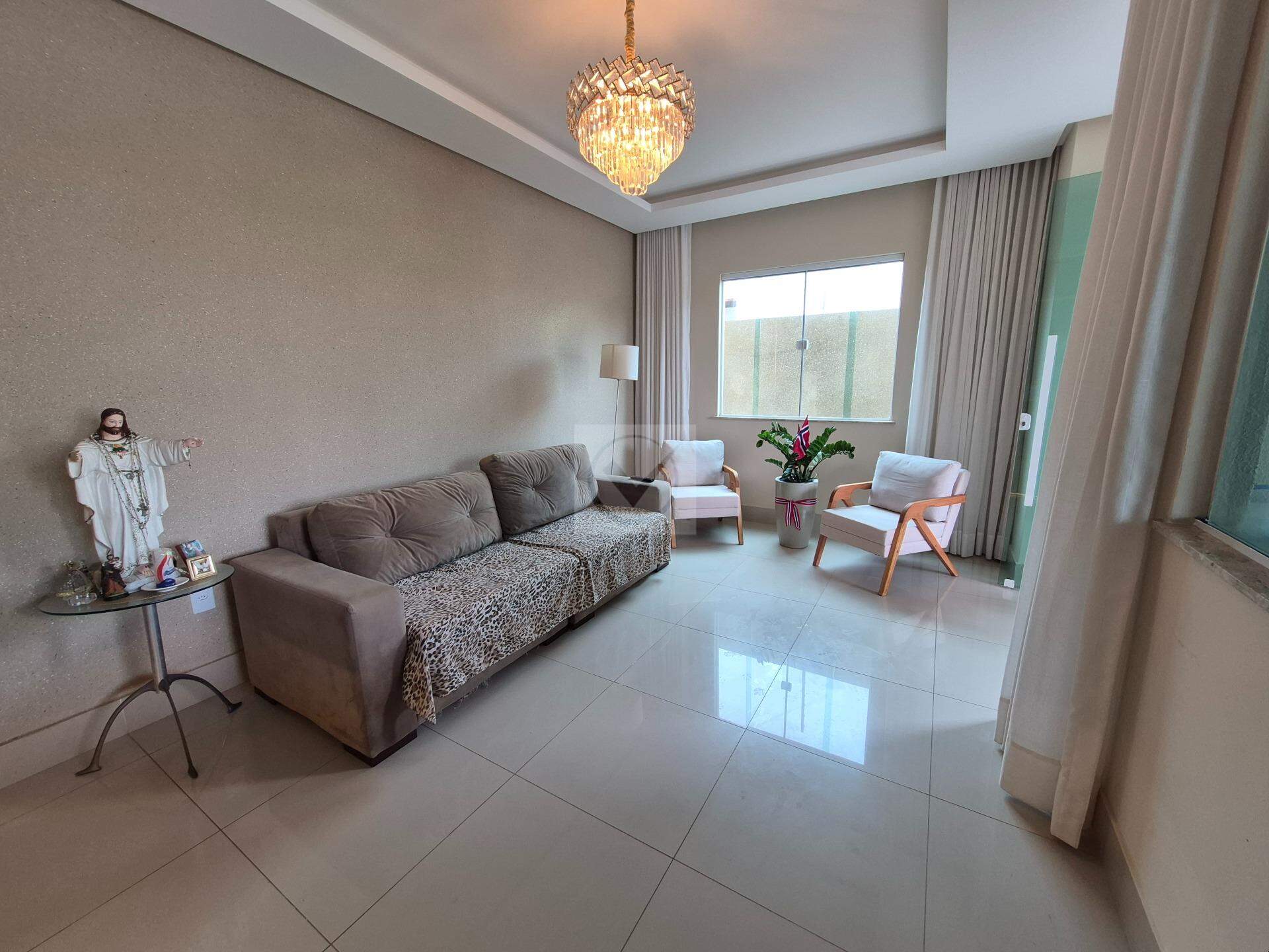 Casa à venda, 4 quartos, 3 suítes, 2 vagas, Atalaia - Aracaju/SE - Foto 3