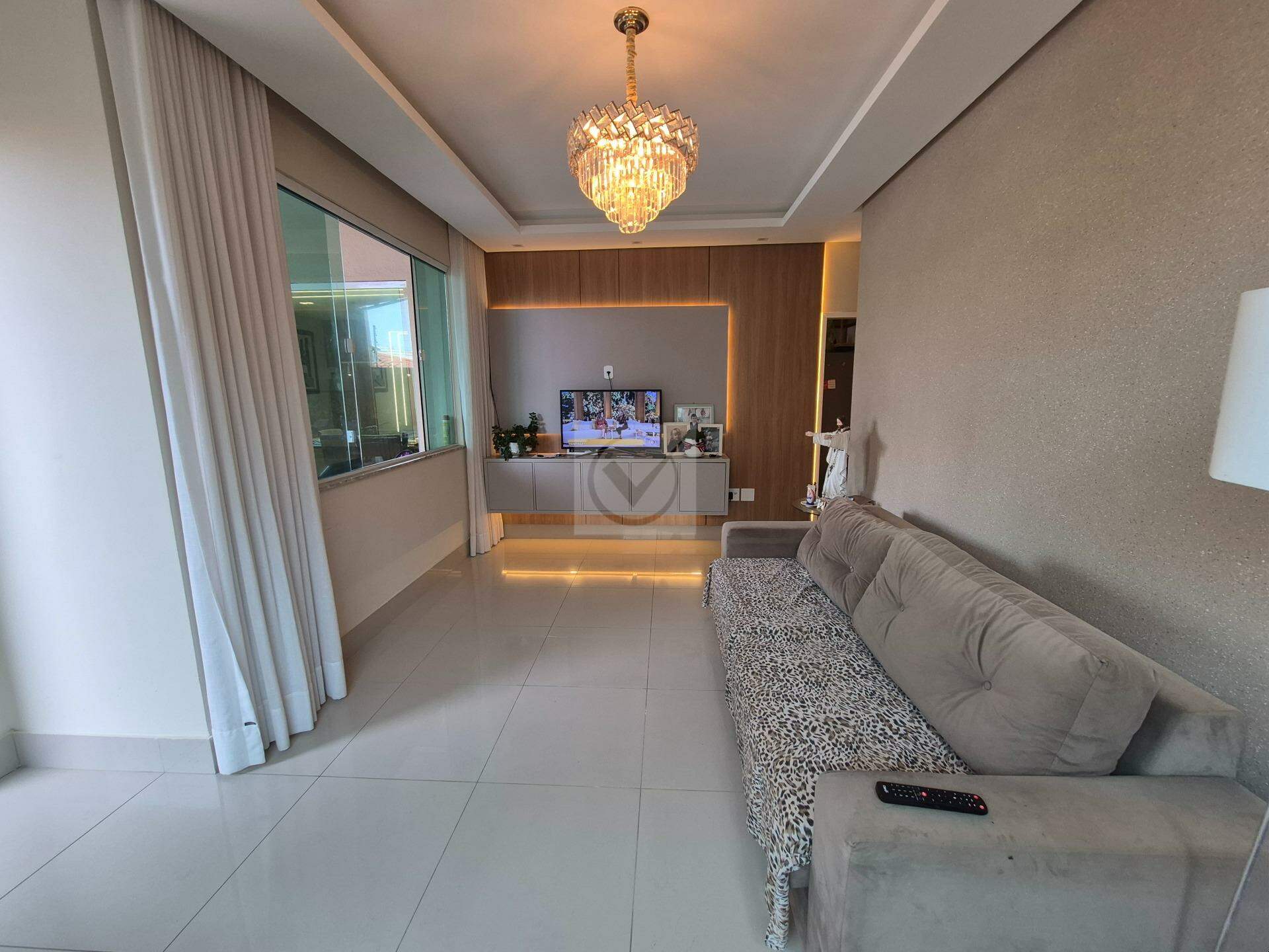 Casa à venda, 4 quartos, 3 suítes, 2 vagas, Atalaia - Aracaju/SE - Foto 4