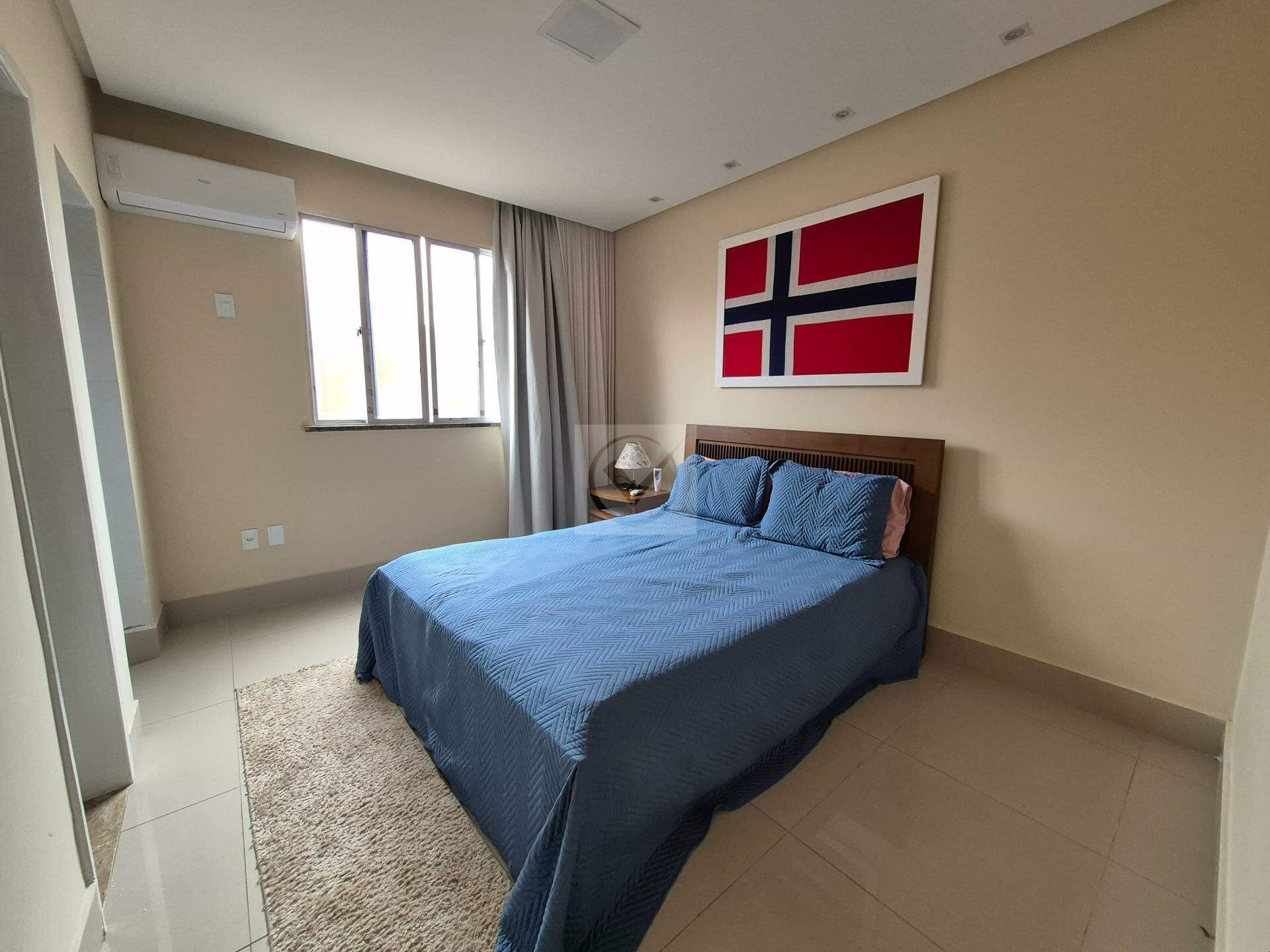 Casa à venda, 4 quartos, 3 suítes, 2 vagas, Atalaia - Aracaju/SE - Foto 7