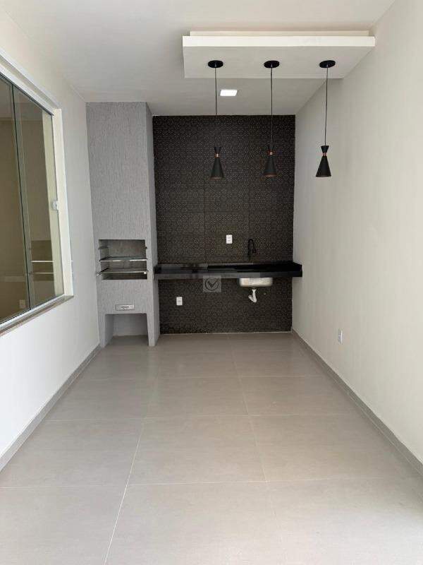 Casa no Luar da Barra 02 com 3 quarto sendo 1 suite e closet - Foto 9
