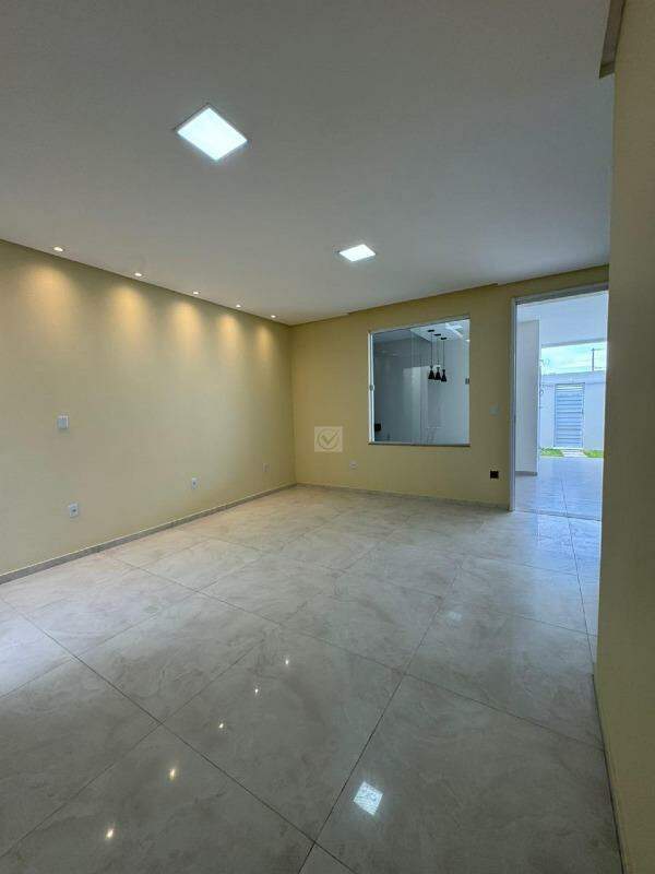 Casa no Luar da Barra 02 com 3 quarto sendo 1 suite e closet - Foto 3