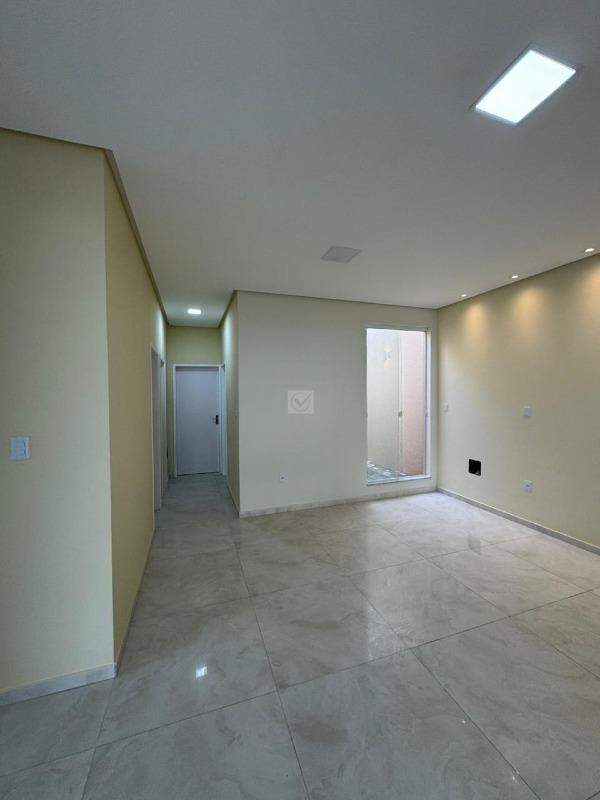 Casa no Luar da Barra 02 com 3 quarto sendo 1 suite e closet - Foto 6