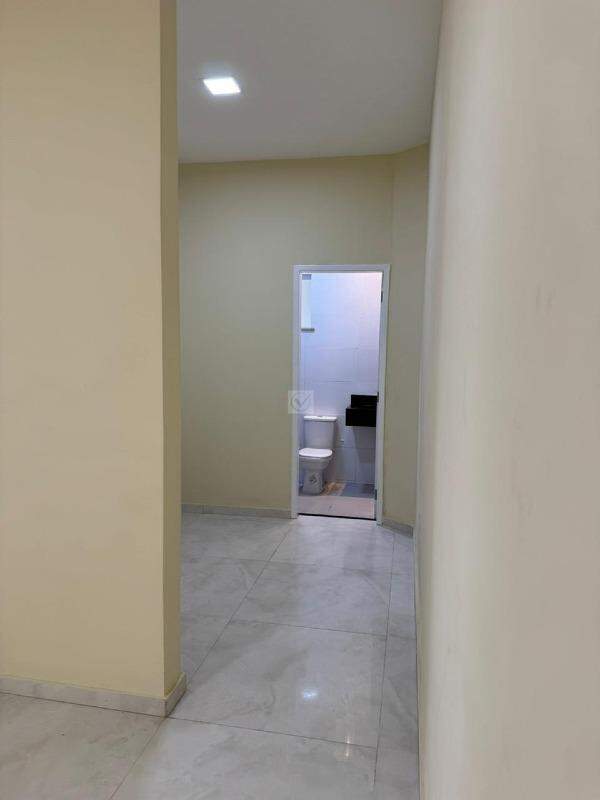 Casa no Luar da Barra 02 com 3 quarto sendo 1 suite e closet - Foto 13