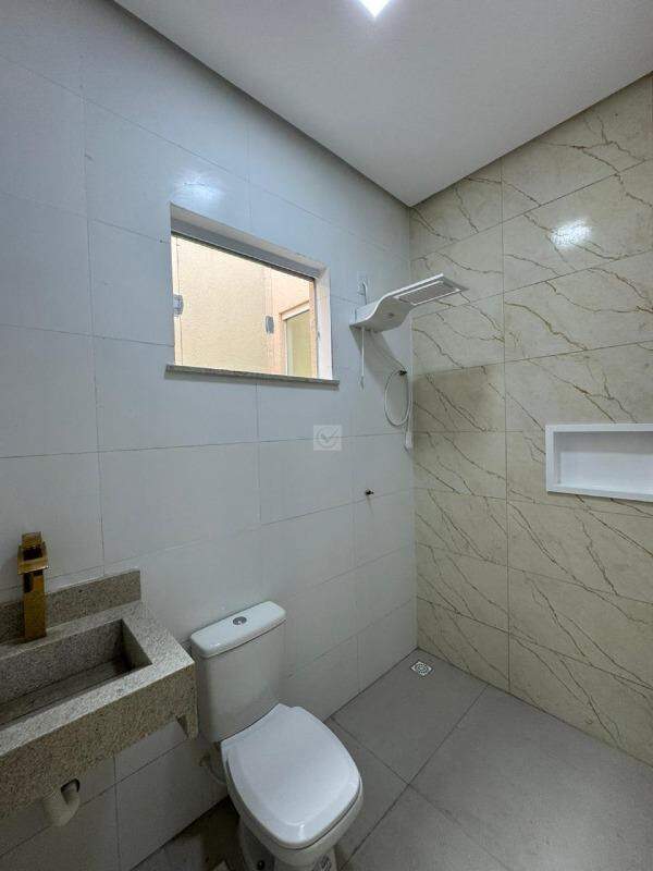 Casa no Luar da Barra 02 com 3 quarto sendo 1 suite e closet - Foto 12