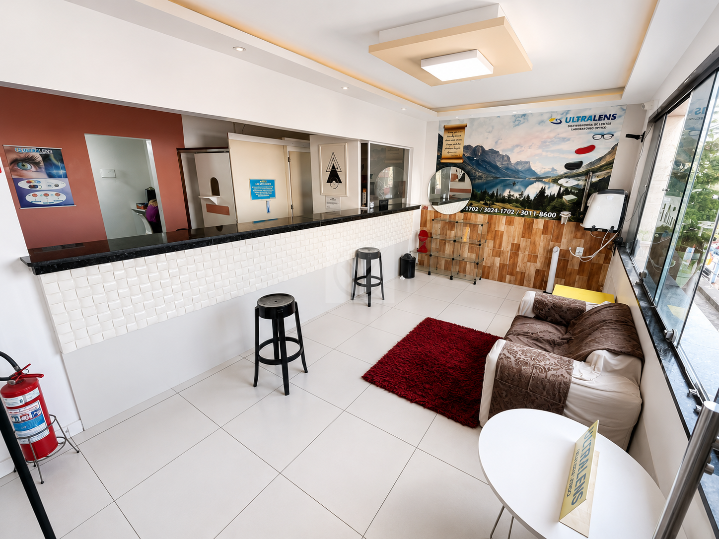 Imóvel Comercial de 195m² no Calçadão da João Pessoa – Centro, Aracaju/SE