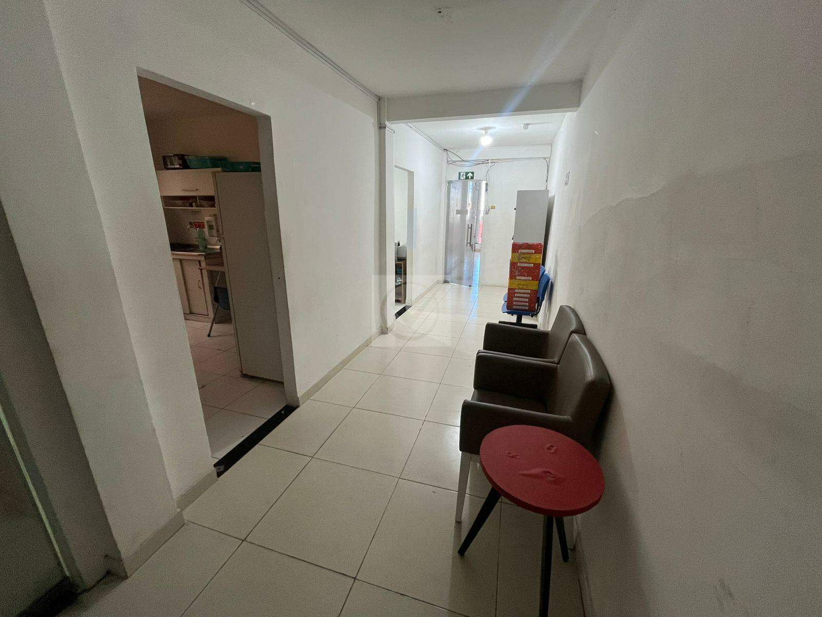 Imóvel Comercial de 195m² no Calçadão da João Pessoa – Centro, Aracaju/SE - Foto 4