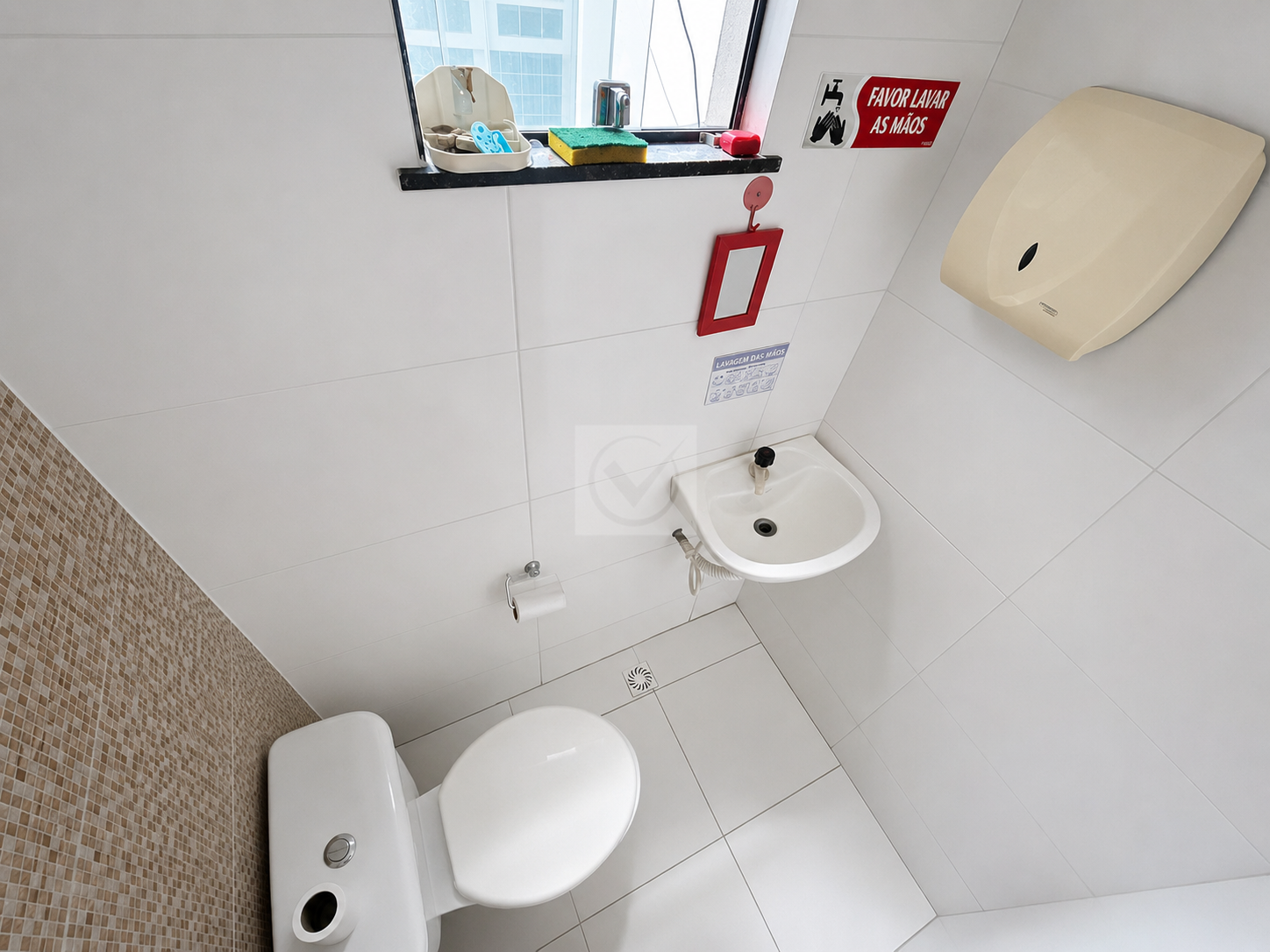 Imóvel Comercial de 195m² no Calçadão da João Pessoa – Centro, Aracaju/SE - Foto 14