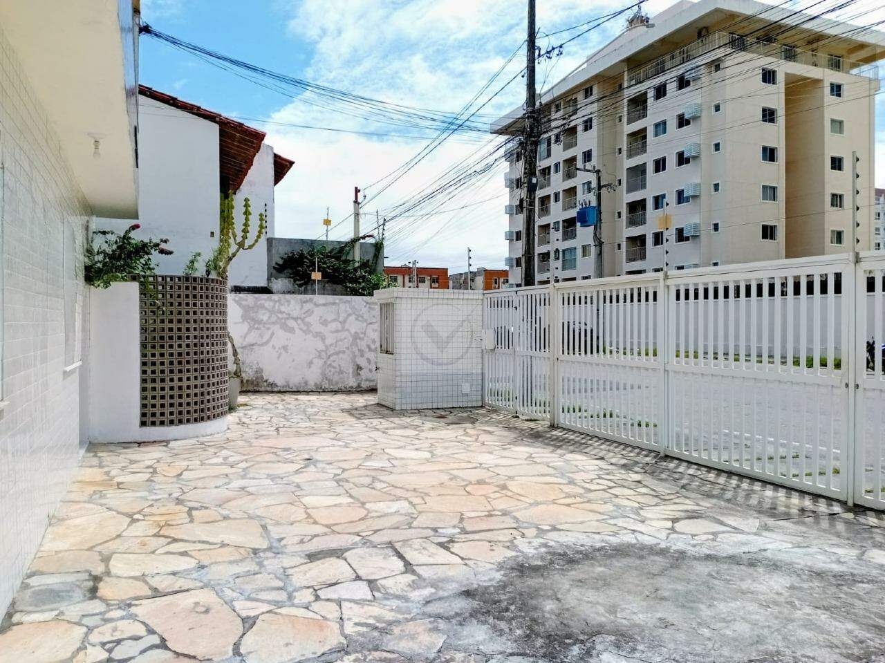 Ponto Comercial para aluguel, 19 quartos, 4 suítes, 6 vagas, Coroa do Meio - Aracaju/SE - Foto 2