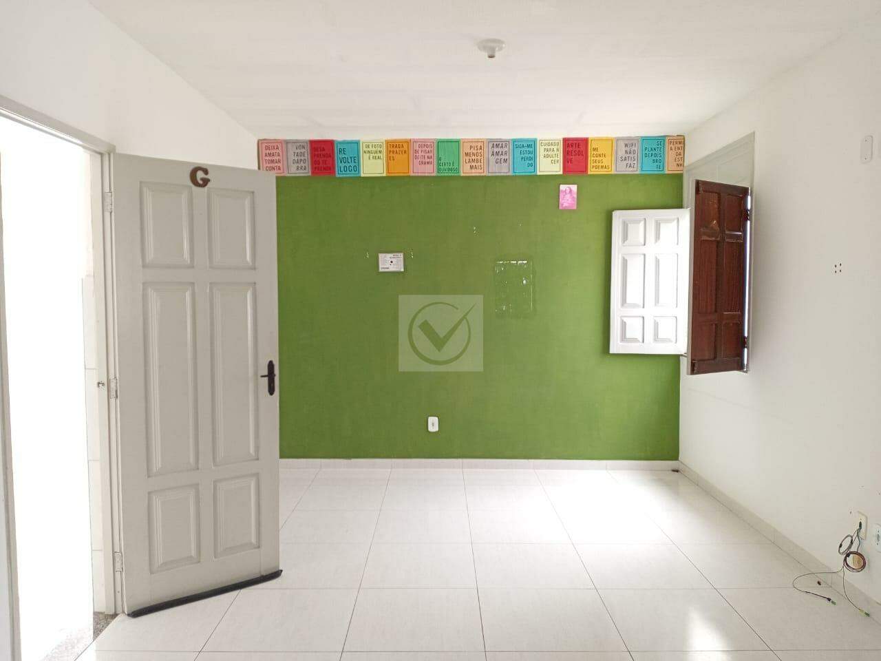 Ponto Comercial para aluguel, 19 quartos, 4 suítes, 6 vagas, Coroa do Meio - Aracaju/SE - Foto 25