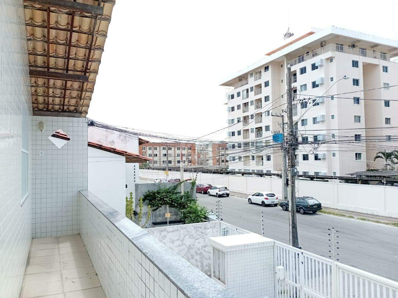 Ponto Comercial para aluguel, 19 quartos, 4 suítes, 6 vagas, Coroa do Meio - Aracaju/SE - Foto 3