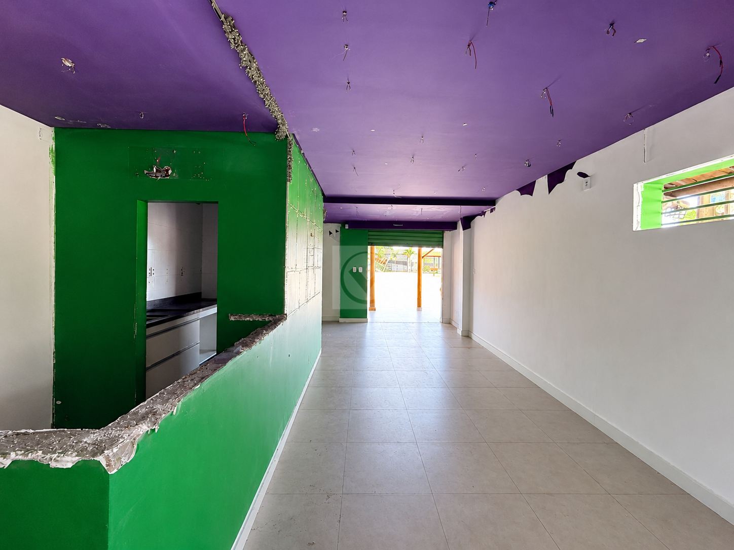 Ponto Comercial para aluguel, Treze de Julho - Aracaju/SE - Foto 3