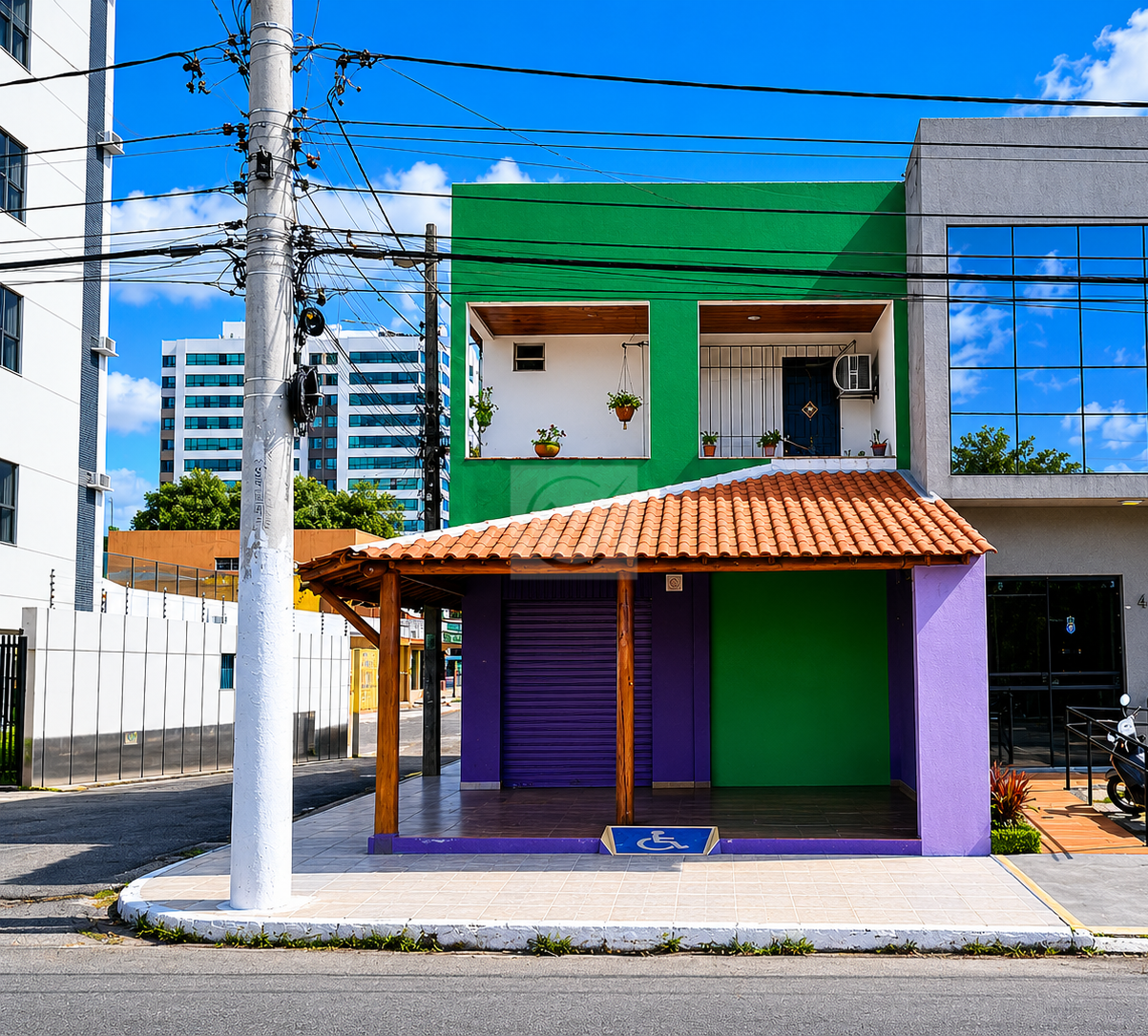 Ponto Comercial para aluguel, Treze de Julho - Aracaju/SE