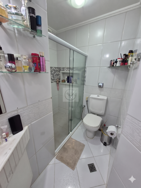 Apartamento à venda, 3 quartos, 1 suíte, 1 vaga, Luzia - Aracaju/SE - Foto 9