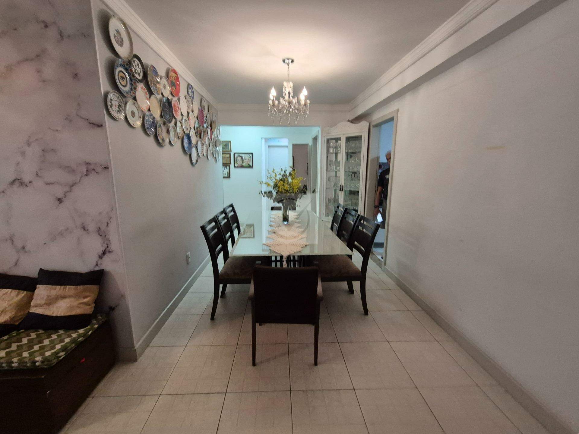 Apartamento à venda, 3 quartos, 1 suíte, 1 vaga, Luzia - Aracaju/SE - Foto 4
