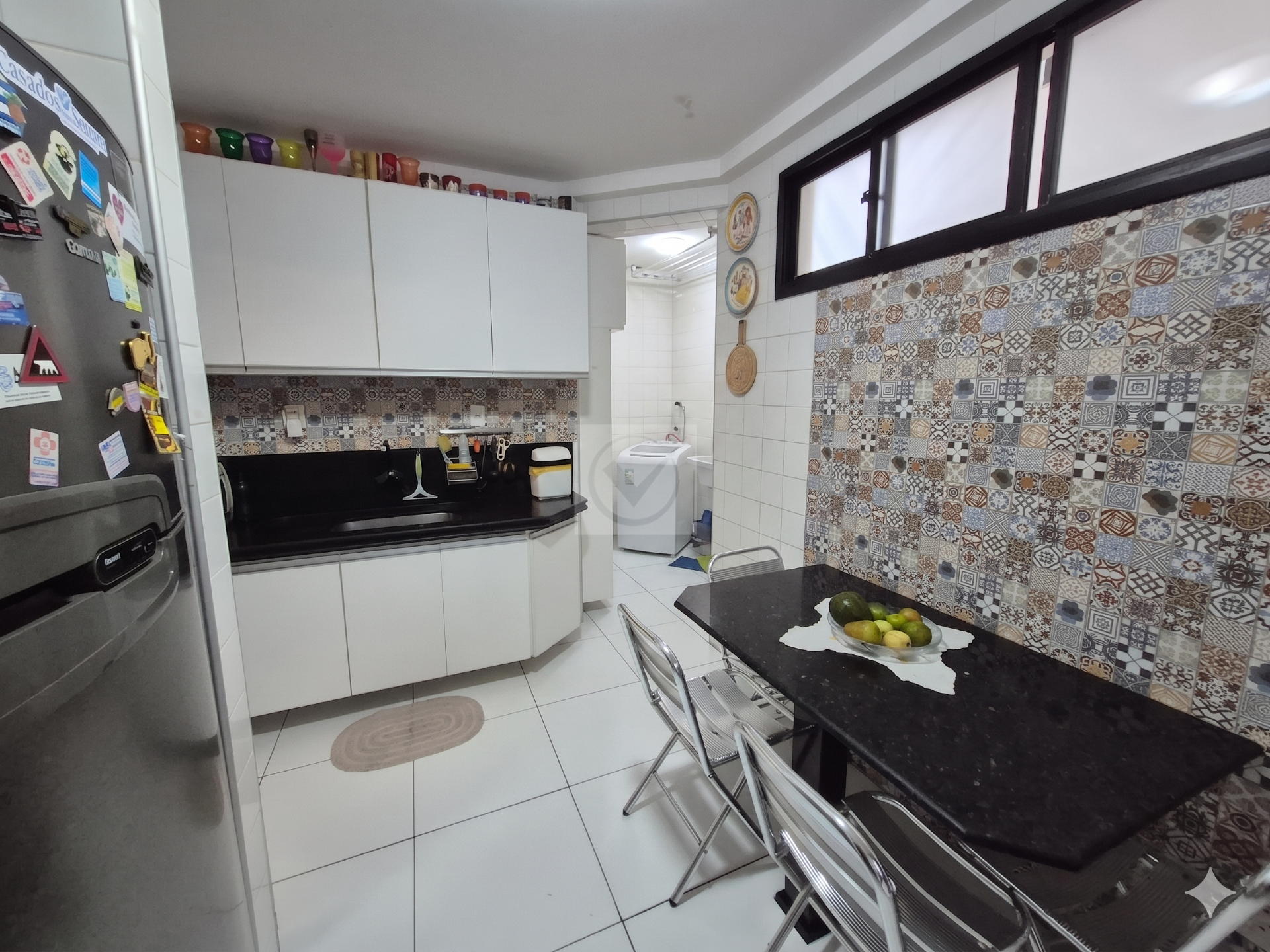 Apartamento à venda, 3 quartos, 1 suíte, 1 vaga, Luzia - Aracaju/SE - Foto 6