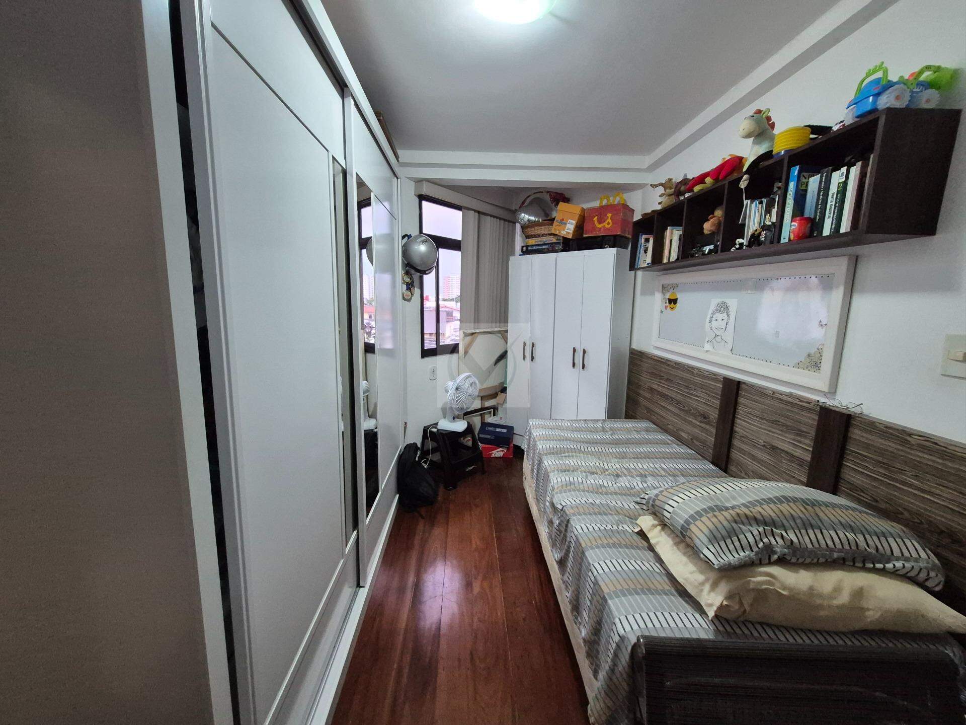 Apartamento à venda, 3 quartos, 1 suíte, 1 vaga, Luzia - Aracaju/SE - Foto 10