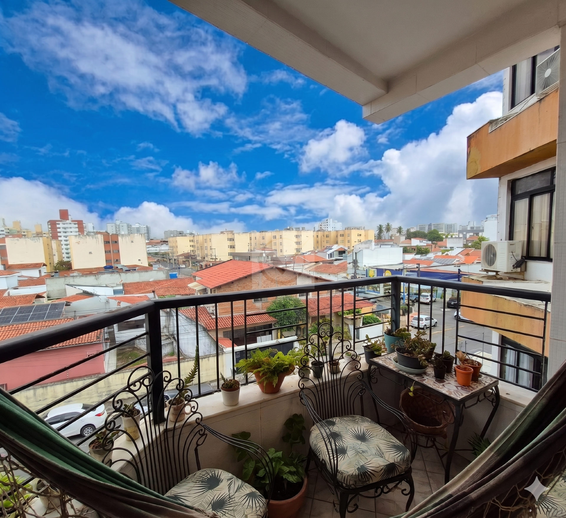 Apartamento à venda, 3 quartos, 1 suíte, 1 vaga, Luzia - Aracaju/SE - Foto 2