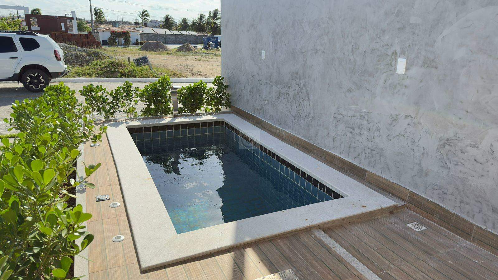 Alto Padrão e Lazer Completo no Portal do Lago! Casa de 3 Quartos para Locação - Foto 4