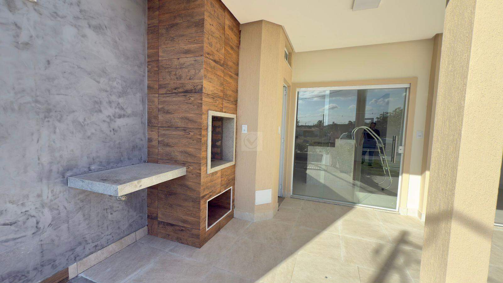 Alto Padrão e Lazer Completo no Portal do Lago! Casa de 3 Quartos para Locação - Foto 16