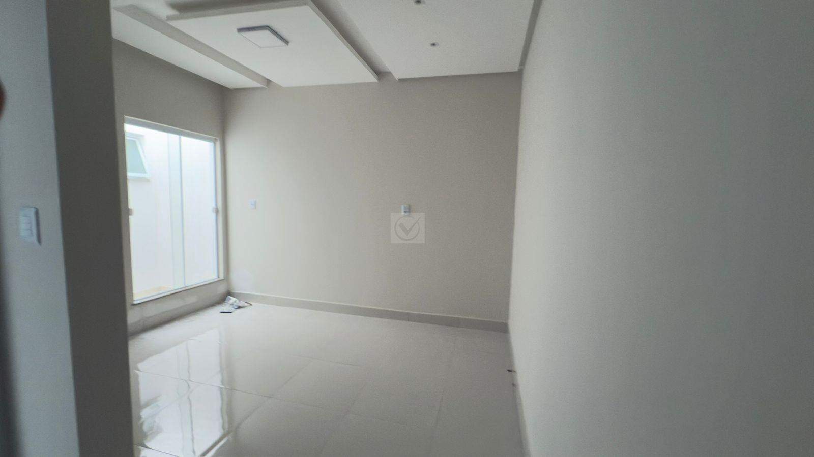 Alto Padrão e Lazer Completo no Portal do Lago! Casa de 3 Quartos para Locação - Foto 10