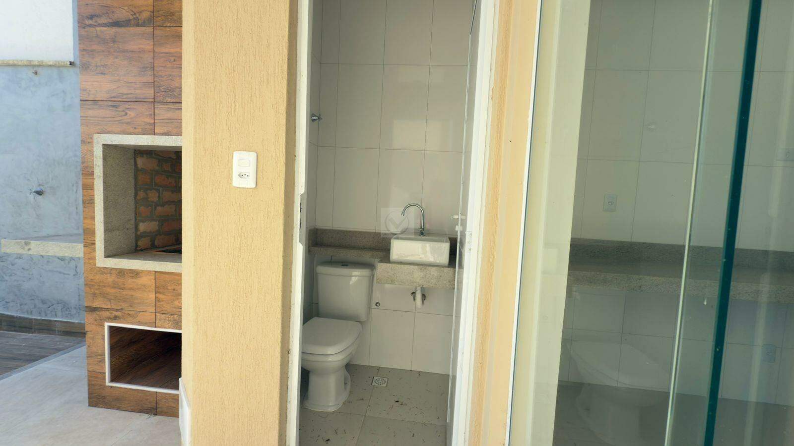 Alto Padrão e Lazer Completo no Portal do Lago! Casa de 3 Quartos para Locação - Foto 17