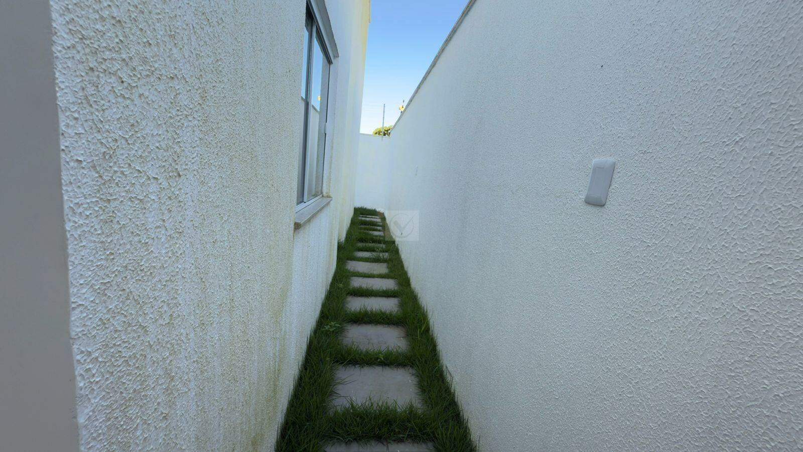 Alto Padrão e Lazer Completo no Portal do Lago! Casa de 3 Quartos para Locação - Foto 5