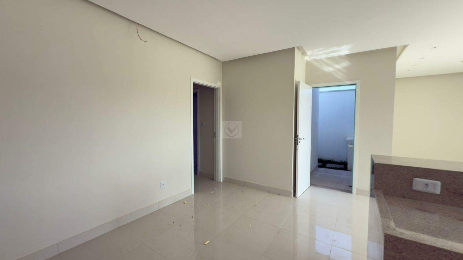 Alto Padrão e Lazer Completo no Portal do Lago! Casa de 3 Quartos para Locação - Foto 13