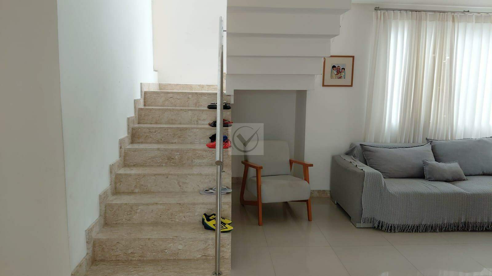 Casa em condominio para aluguel, 3 quartos, 1 suíte, 2 vagas, Robalo - Aracaju/SE - Foto 3