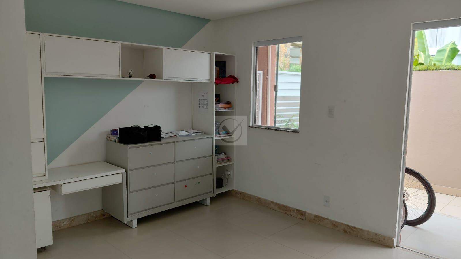 Casa em condominio para aluguel, 3 quartos, 1 suíte, 2 vagas, Robalo - Aracaju/SE - Foto 5
