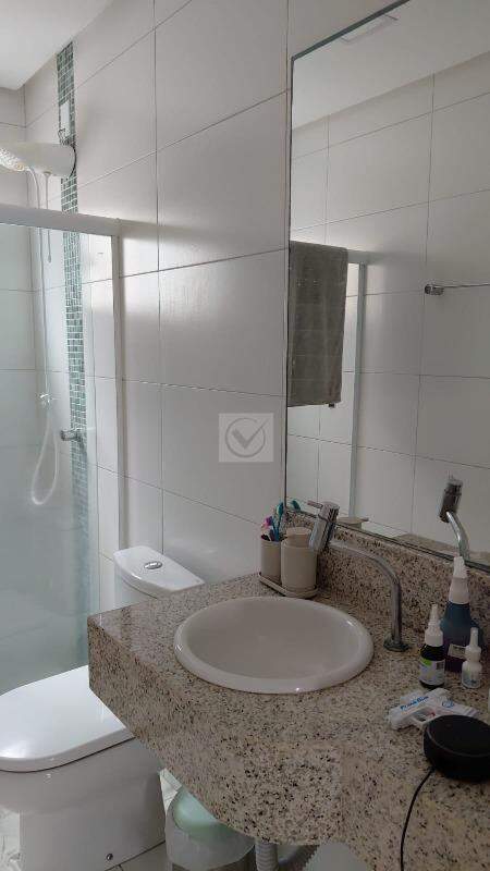 Casa em condominio para aluguel, 3 quartos, 1 suíte, 2 vagas, Robalo - Aracaju/SE - Foto 16