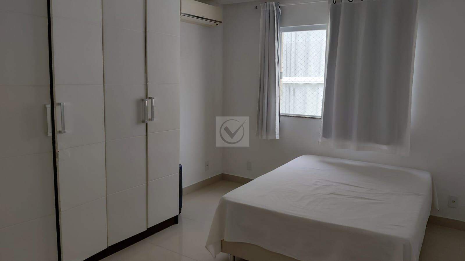 Casa em condominio para aluguel, 3 quartos, 1 suíte, 2 vagas, Robalo - Aracaju/SE - Foto 11