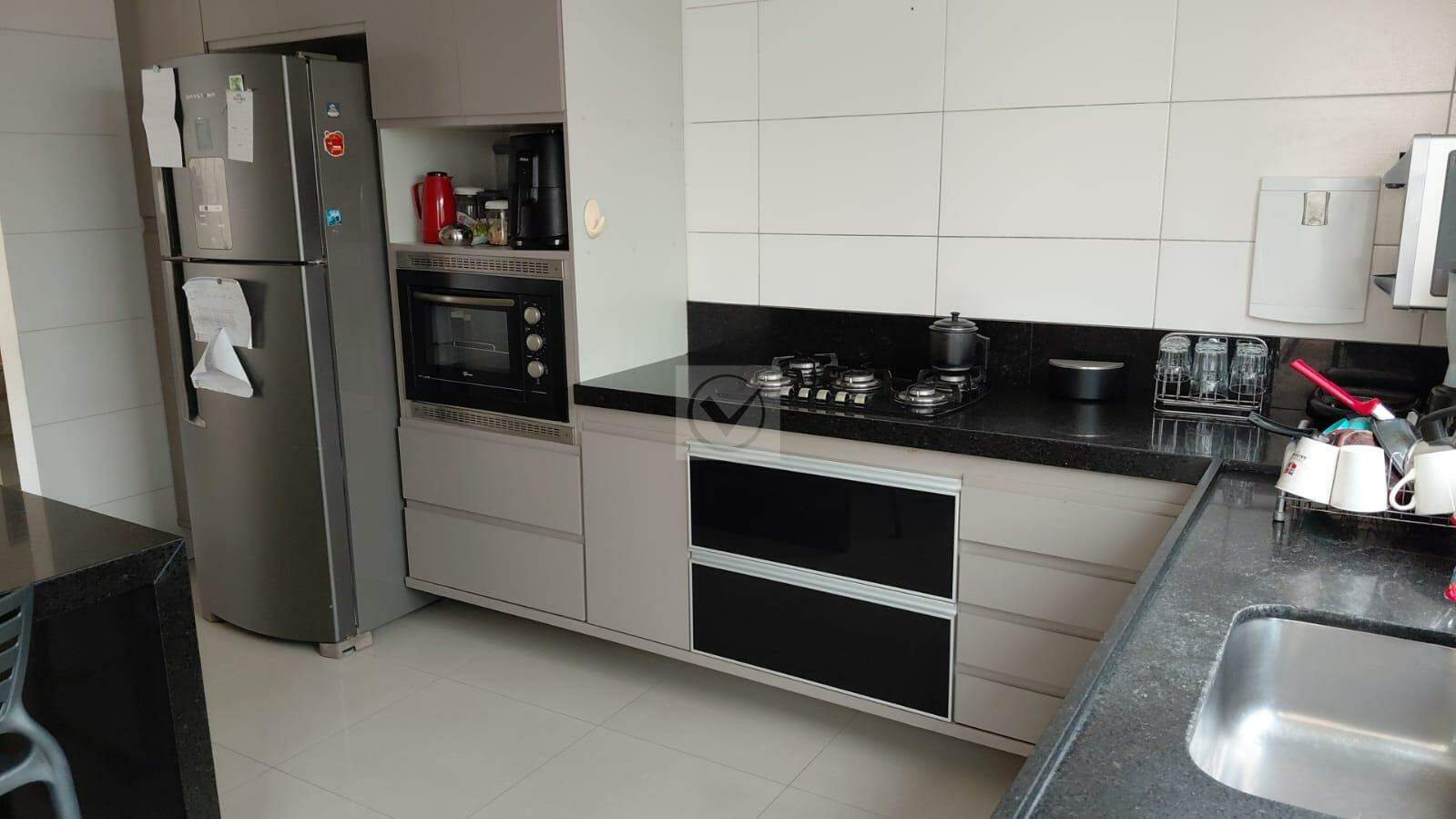 Casa em condominio para aluguel, 3 quartos, 1 suíte, 2 vagas, Robalo - Aracaju/SE - Foto 9