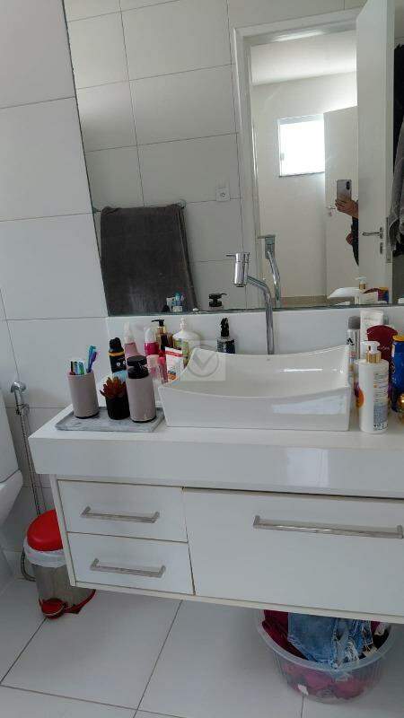 Casa em condominio para aluguel, 3 quartos, 1 suíte, 2 vagas, Robalo - Aracaju/SE - Foto 12