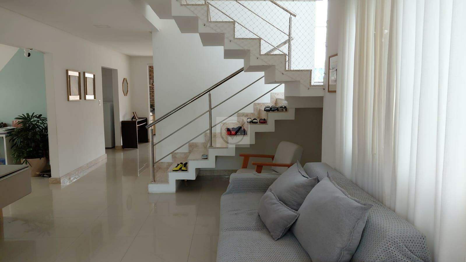 Casa em condominio para aluguel, 3 quartos, 1 suíte, 2 vagas, Robalo - Aracaju/SE - Foto 2