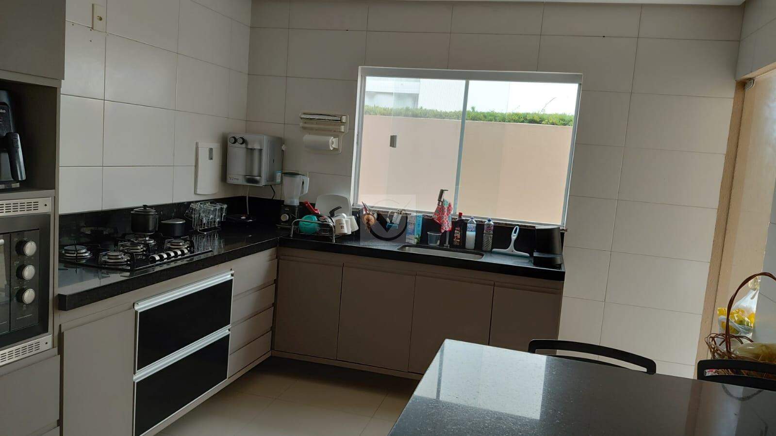 Casa em condominio para aluguel, 3 quartos, 1 suíte, 2 vagas, Robalo - Aracaju/SE - Foto 8