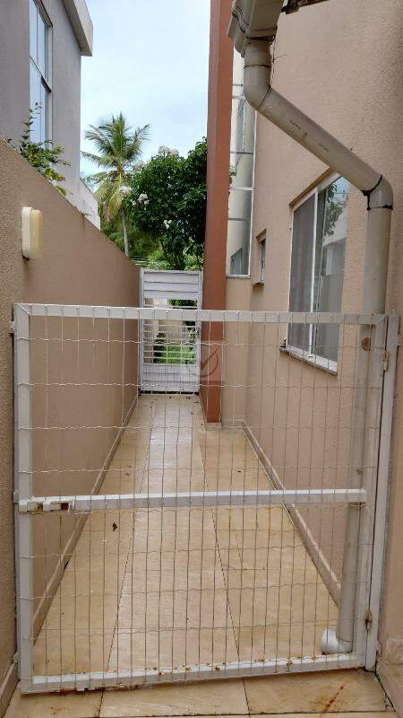 Casa em condominio para aluguel, 3 quartos, 1 suíte, 2 vagas, Robalo - Aracaju/SE - Foto 20