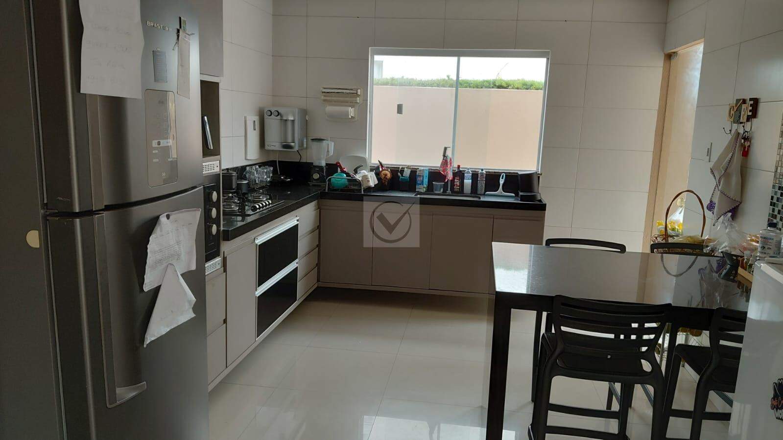 Casa em condominio para aluguel, 3 quartos, 1 suíte, 2 vagas, Robalo - Aracaju/SE - Foto 7